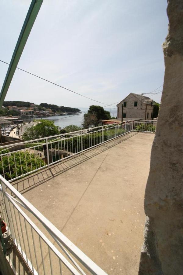 Appartamento Privatna Soba Gita Sumartin Esterno foto